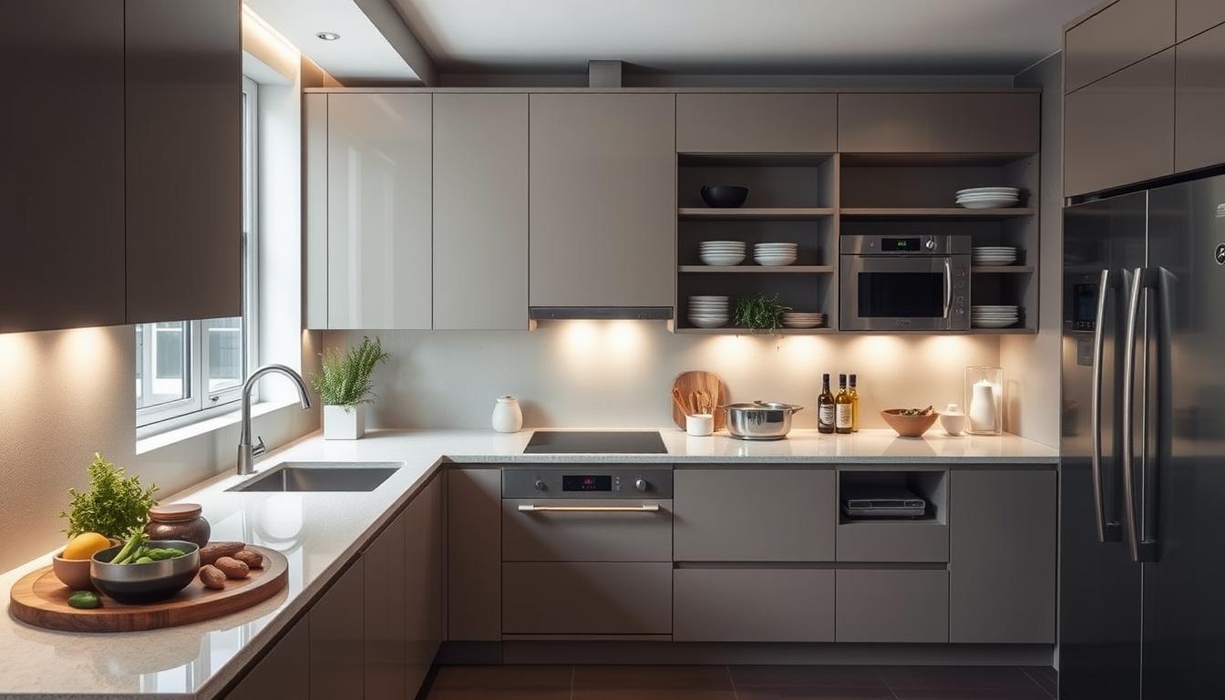 Moderne kuhinje ideje – inspiracija za vaš dom