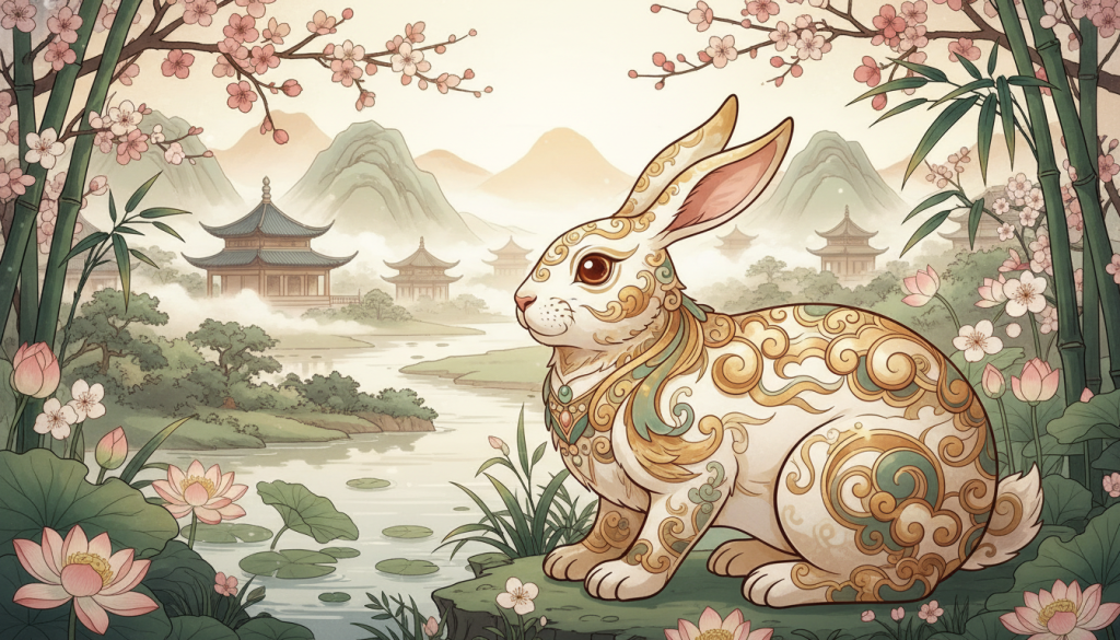 kineski horoskop zec